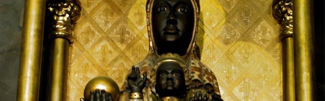 El enigma de las Vírgenes Negras: un viaje a los orígenes y al significado de la devoción mariana