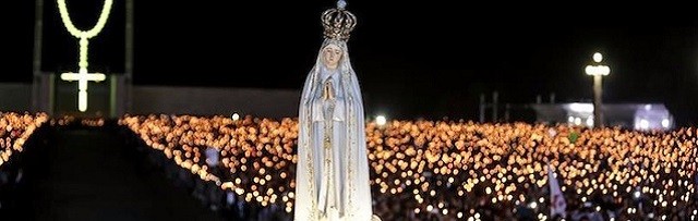 Un movimiento mundial creciente: Rosario en familia para cumplir la petición de la Virgen en Fátima