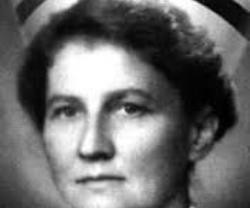 La nueva beata, Hanna Chrzanowska, cuidando de enfermos, heridos y desplazados entre nazis y comunistas
