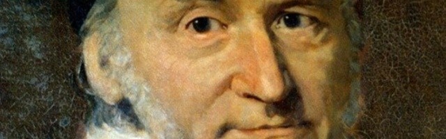 Gauss fue un matemático genial y un buscador incansable de la verdad, que creía en Dios y la inmortalidad