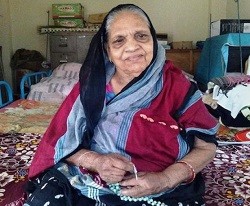 Viuda, madre de diez hijos, seis de ellos religiosos: en Bangladés es amada y piden que sea santa