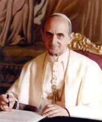 Beato Pablo VI.