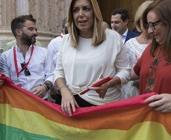 Andalucía ordena a los colegios públicos enseñar la ideología de género en el Día de las Familias
