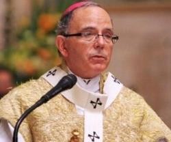 Manuel Clemente es el cardenal arzobispo y Patriarca de Lisboa