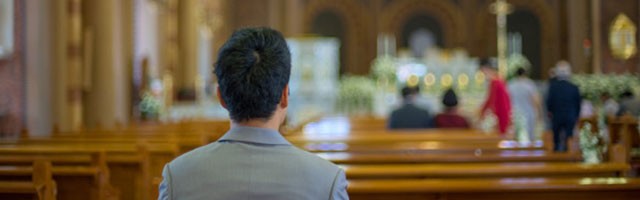 9 motivos que alejan a la gente de la Iglesia, 9 cosas que no funcionan en las parroquias