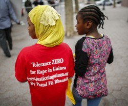Un kilo por sexo: la ONU ocultó durante 16 años abusos infantiles a gran escala de 40 ONG en África