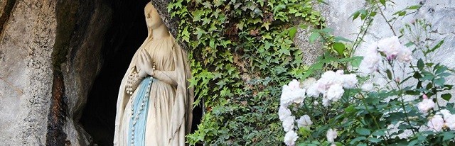 ¿Qué tienen en común las últimas apariciones de la Virgen? 2 motivos de por qué sigue apareciéndose
