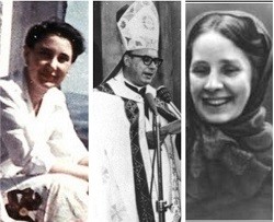 Un amigo del Papa Francisco asesinado, una española del Opus Dei y una madre mexicana, nuevos beatos