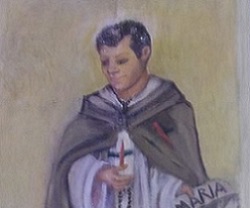 Beato Juan Anglico.