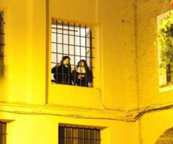 Se van las clarisas de Teruel: Aragón ha cerrado 13 conventos de clausura en 14 años