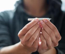 Aunque el Estado legalice el drogarse con marihuana sigue siendo pecado, dicen los obispos de Canadá