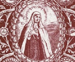 Beata Juana de Reggio.