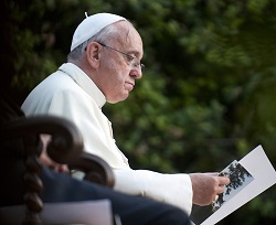 El Papa tendrá ahora más tiempo para dedicar a la lectura y a la oración