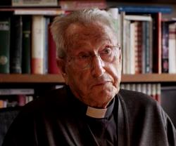 Muere a los 90 años José María Setién, que fue obispo de San Sebastián durante dos décadas
