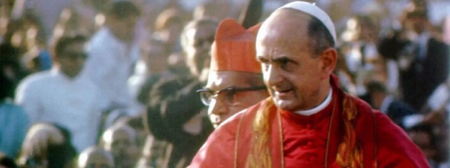 Pablo VI y «Humanae Vitae»: sólo 7 obispos le apoyaron contra la anticoncepción, entre ellos Wojtyla