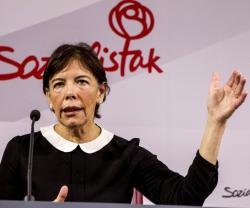 La socialista vasca Isabel Celaá es la nueva ministra de Educación y va contra la clase de religión