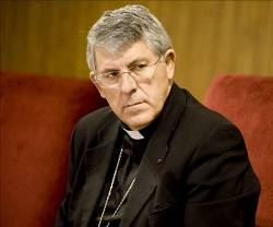 El arzobispo de Toledo habla de la campaña orquestada para conseguir aprobar leyes como la de la eutanasia