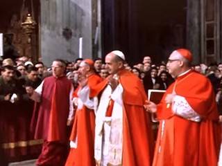 «Humanae Vitae»: qué sintió Pablo VI