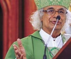 El cardenal Brenes ya compara a la iglesia de Nicaragua con la de Irak: una iglesia perseguida