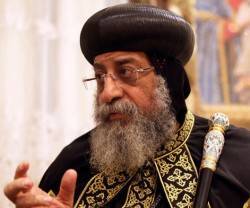 Asesinan con un golpe en la cabeza a Epifanios, obispo y abad copto: hay dudas sobre el motivo