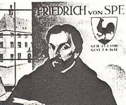 Venerable Friedrich Spee.