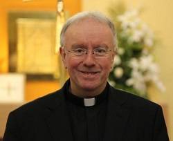 Philip Egan, obispo de Portsmouth, ha escrito una carta al Papa para hacerle una serie de "sugerencias"