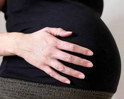 «El 80% de las madres atendidas continúa con el embarazo», revela RedMadre en Málaga