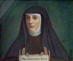 Beata Juana de Jesús.