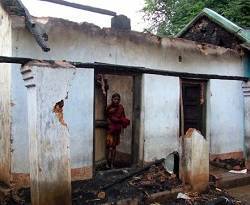 Los cristianos indios piden que se reconozca el martirio de los asesinados en Orissa hace 10 años