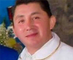 México: hallan el cuerpo sin vida de otro sacerdote, ¿pero quién está detrás de estos asesinatos?
