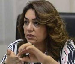 Manal Awad se convierte en la primera mujer cristiana que es elegida gobernadora en Egipto