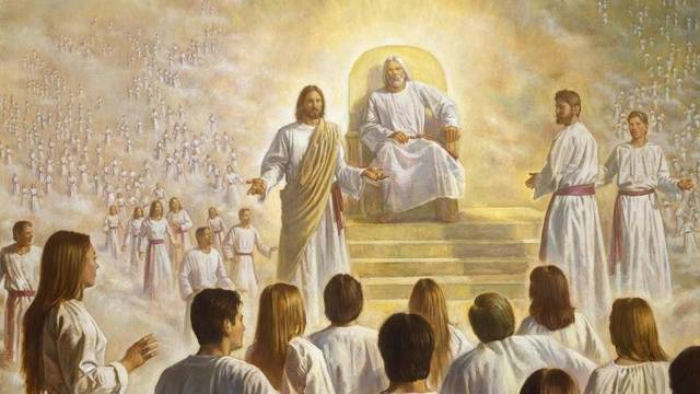 ¿Por qué los mormones creen que llegarán a ser dioses?