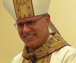 Obispo acusado de abusos y hallado completamente inocente: ¿quién devuelve el buen nombre?