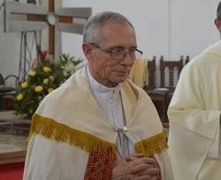 Lorenzo Voltolini ingresará en el monasterio el próximo mes de noviembre