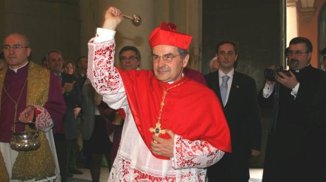 Diez respuestas del cardenal Caffarra a cuestiones esenciales: un evangelizador claro y didáctico