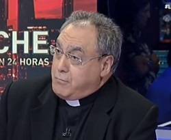 José María Gil Tamayo acudió a la Televisión Pública para desmontar la ofensiva sobre las inmatriculaciones