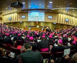 «Episcopalis Communio»: el Papa reforma el Sínodo para dar más voz y aplicar mejor las conclusiones