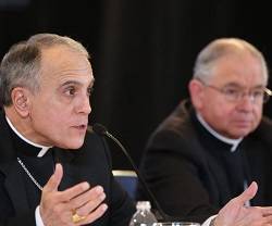 El Episcopado de EEUU lanza un plan para los casos de abusos y de control de los propios obispos