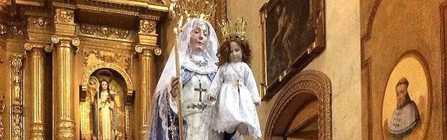 Las profecías de la Virgen en sus apariciones en Quito y su terrible descripción del mundo de hoy
