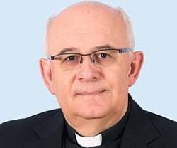 Ángel Fernández Collado dejará Toledo para ser obispo de Albacete
