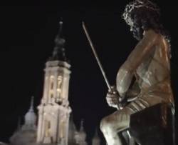 «Inmortal», el documental que muestra la belleza de la Semana Santa en Aragón que triunfa en Cannes