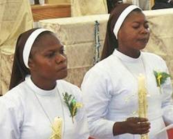 En apenas un mes tres conventos de la misma diócesis han sido asaltados por grupos armados en el Congo
