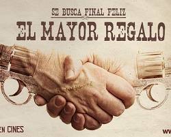 El 9 de noviembre estrenan «El Mayor Regalo», la última de Cotelo: ¿quieres que llegue a tu ciudad?