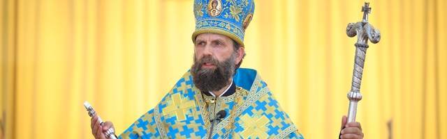 El arzobispo de los húngaros bizantinos: «Nuestro gobierno ha elegido el cristianismo como brújula»