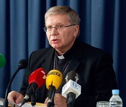 La Conferencia Episcopal Española crea una comisión para actualizar sus protocolos sobre abusos