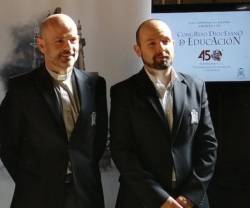 La diócesis de Alicante anuncia un gran congreso sobre Ciencia y Fe para 2019 y 2020