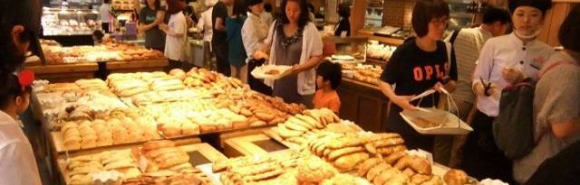Un católico exiliado de Corea del Norte tuvo un sueño: hoy la panadería Sagrado Corazón es referente
