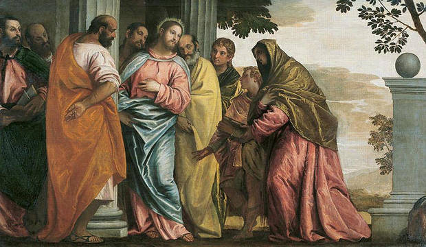 ¿Realmente Jesús tuvo hermanos carnales?
