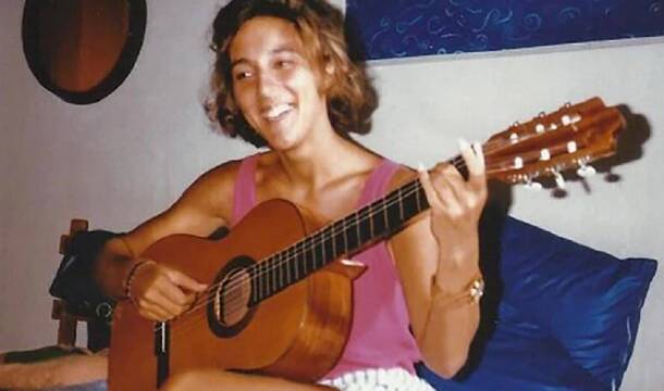 Marta Obregón salía de una Adoración cuando un violador la mató: «¡Señor, eres lo único en mi vida!»