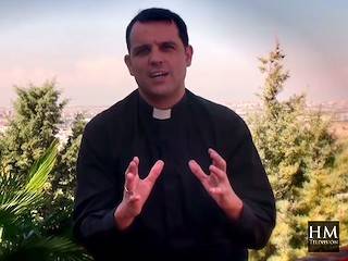 Julián: una historia de vocación sacerdotal